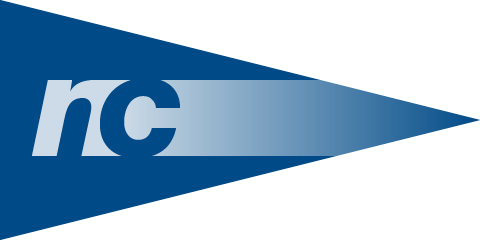 Logo Nauticlub Castelfusano