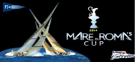 MARE di ROMA's CUP - Match Race Laser Stratos
